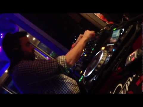 Carl Bee @ Coogee Bay Rooftop Day Party, (Norti Events & Secret Society)