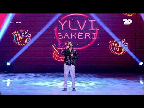 Portokalli, 20 Tetor 2024 – Ylvi Bakërri ( Maratona e dasmave )