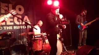 Zurück  FLO MEGA Live  Freiburg Waldsee 2014