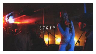 Jessie J - Strip [LEGENDADO]