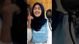 Download lagu Pria Idaman #shorts #priaidaman #aurabilqys #gasentra #gasentrapajampangan #dwiprass mp3