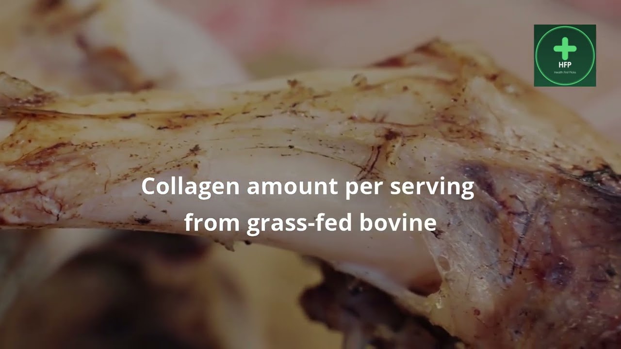 Vital Proteins Collagen Peptides Review