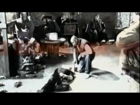Evil Instinct Official Trailer