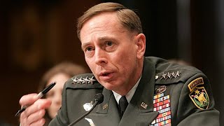 "Es una posibilidad": Petraeus, exCIA, no descarta que Europa se sume al conflicto en Irán