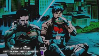 Bruce & Jason | shut up & dance [RH&tO #6]