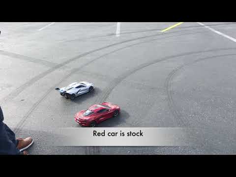 Traxxas 4-Tec 3.0 Should you add power with VXL Velineon or other system or is stock enough Review