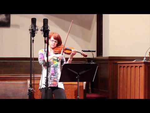 Waves — Michèle Walther