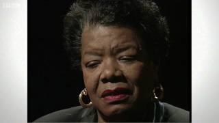 Remembering Maya Angelou - The Late Show: Face to Face - BBC Four Collections