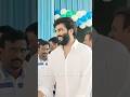 He Is My Hero Byreddy Siddhartha Reddy Anna WhatsApp Status Telugu Status Telugu Video