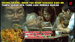 Download lagu RESTORAN INI MENYAJIKAN SEMANGKUK KARI DAGING MANUSIA SEBAGAI MENU ANDALAN - Alur Cerita Film mp3 Download lagu RESTORAN INI MENYAJIKAN SEMANGKUK KARI DAGING MANUSIA SEBAGAI MENU ANDALAN - Alur Cerita Film mp3