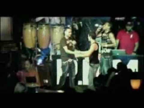 OSMANI GARCIA Y JOSE EL PILLO