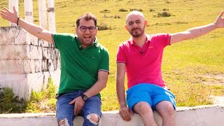 Айастанов - 01/Ванадзор Мас 1