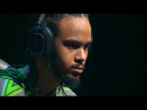 Fudoh Fujimara(IBUKI) vs iDom(LAURA)-Capcom Cup 2019 Winners Round of 32-CPT 2019