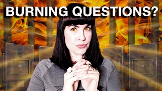 ASK A MORTICIAN- All About Cremation!