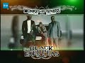 Black Eyed Peas Monkey Business 2005 ALBUM ADVERT