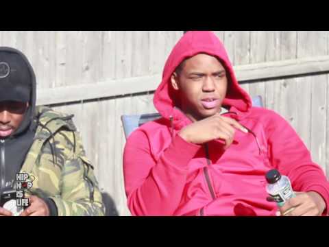 HHIL Seis Nino Interview