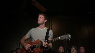 Jon McLaughlin - &quot;We All Need Saving&quot; - Live in LA at Hotel Cafe