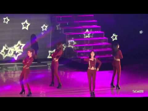 [TaeCare0718] 130424 M!CD GIRL'S DAY - Twinkle Twinkle & Talk