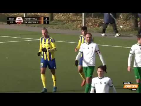 29.10.16_FS Metta_LU - FK Ventspils 2:1(2:0)_27 Kārta_LMT straume