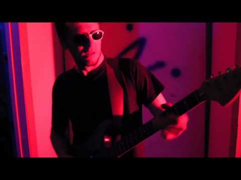 The Colinizers - "More F" Official Music Video