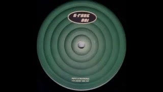 gil le gamin  - Hupsytrax (Dub Mix)
