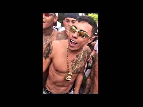 MC Menor MR, MC Rhamon, MC Catata, MC Charada, MC Diki - Medley Exclusivo ( 2019 )