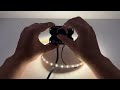 Nastaviteľný stmievač pre LED pásiky - 12/24V 30A - Video Youtube