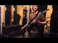 Erra - Jesse's guitar rig malfunction