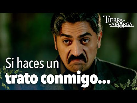 ¿Qué quería Şermin de Gaffur? - Capítulo 47