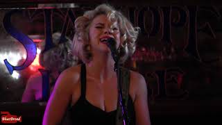 SAMANTHA FISH • Cowtown • Stanhope House NJ 8/2/18