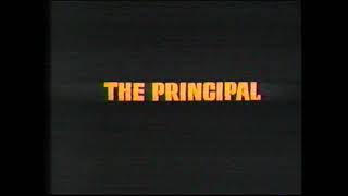 John Waite Woman's Touch The Principal Opening Intro #tv #vhs #viral #viralvideo #music #movie #cool