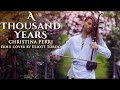A Thousand Years Christina Perri Erhu Cover By Eliott Tordo
