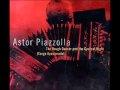 Piazzolla - Leonora's Love Theme