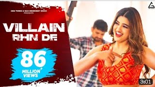 Download lagu VILLAN😈 RHN DE EDM 😠TRANCE EDM KING🤬 GANGSTAR😠 SONG mp3