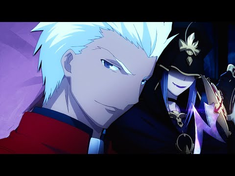Can EMIYA Turn Rule Breaker Into Projectiles?