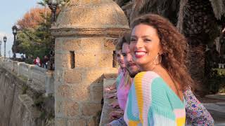 Video A La Habana Me Voy de Raya Real