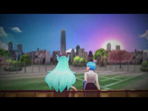 Meta Runner S2E4 Outro [Transfer Student]