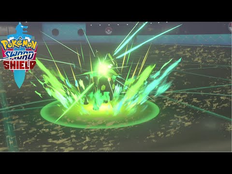Zygarde 10% is Nuts! Pokemon Sword/Shield Wifi Battle! VS BrayRay Plays