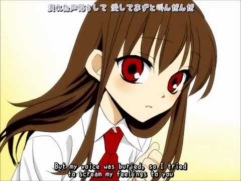 【Ib】Shinkai no Ib【English Subs】