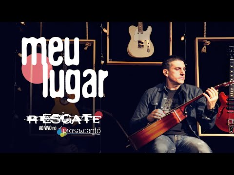 O Meu Lugar - Resgate