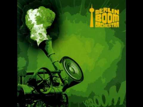 Berlin Boom Orchestra - Meister aller Klassen