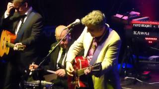 Squeeze - Slaughtered, Gutted & Heartbroken - Bournemouth O2 23 November 2012
