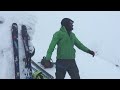 I Episode 7 reiser Kaj Zackrisson til Volda og X2-festivalen. Han holder en presentasjon og får med seg litt morsom skikjøring - selv om været ikke viser seg fra sin beste side. I Episode 7 reiser Kaj Zackrisson til Volda og X2-festivalen. Han holder en presentasjon og får med seg litt morsom skikjøring - selv om været ikke viser seg fra sin beste side.