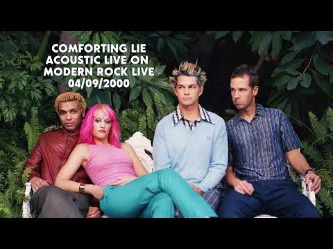 Comforting Lie (Acoustic) - No Doubt