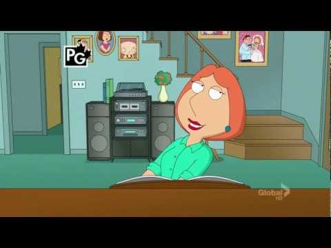 Tráiler Padre de Familia