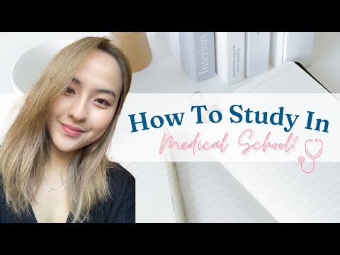 Here's How I Memorized EVERYTHING In Medical School