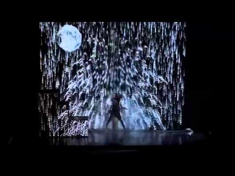 Rain dance