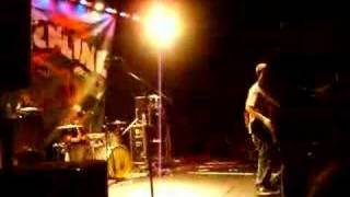 Punchline @ Cal U - The Getaway