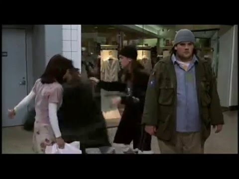 Mallrats Trailer