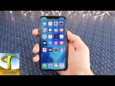 iphone x 13 hidden features (Tips & Tricks)